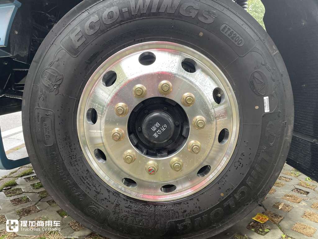 一键启动+自动挡,这辆乘龙H5V的配置堪称6.8米载货车天花板 - 第14张 - 提加商用车网 一键启动+自动挡,这辆乘龙H5V的配置堪称6.8米载货车天花板 - 第14张
