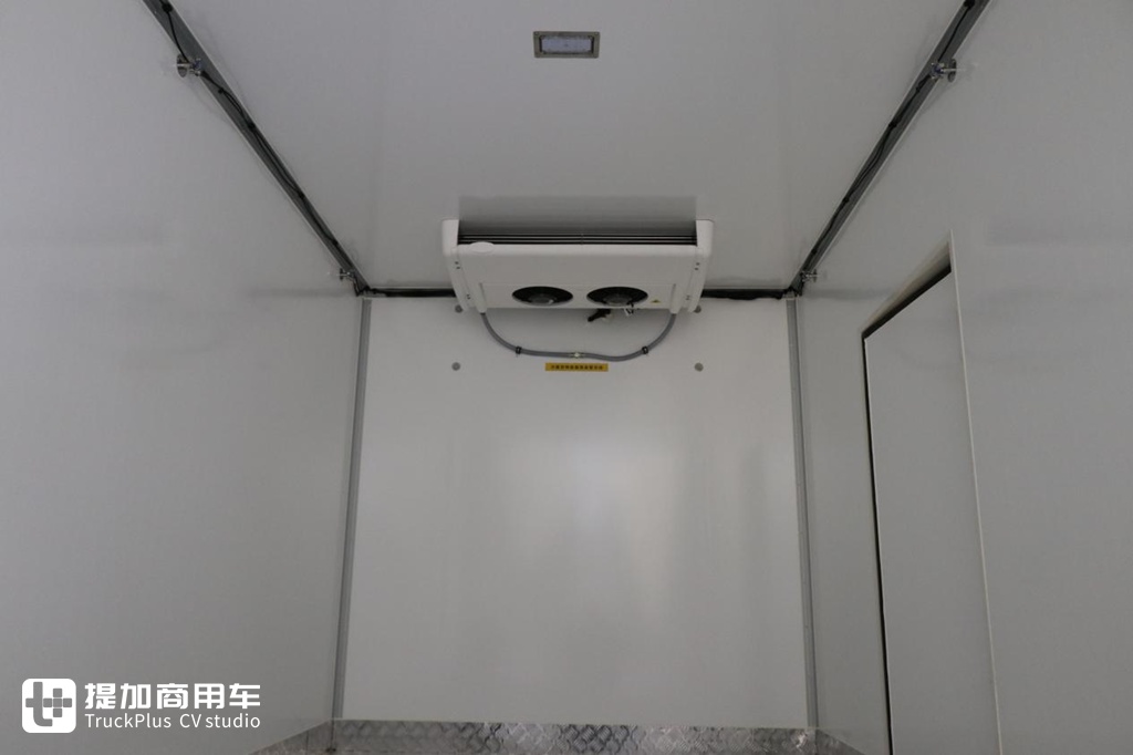 江铃凯运+推出冷藏版车型 搭载3.0L动力和专业化上装 可靠更耐用 - 第15张 - 提加商用车网 江铃凯运+推出冷藏版车型 搭载3.0L动力和专业化上装 可靠更耐用 - 第15张