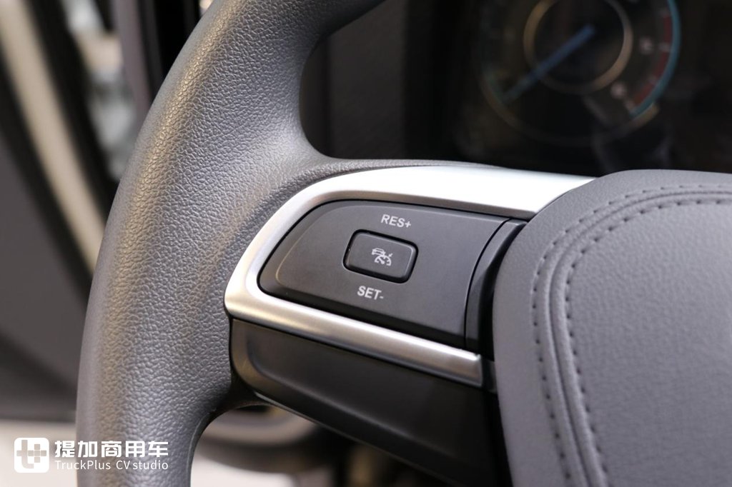 江铃凯运+推出冷藏版车型 搭载3.0L动力和专业化上装 可靠更耐用 - 第18张 - 提加商用车网 江铃凯运+推出冷藏版车型 搭载3.0L动力和专业化上装 可靠更耐用 - 第18张