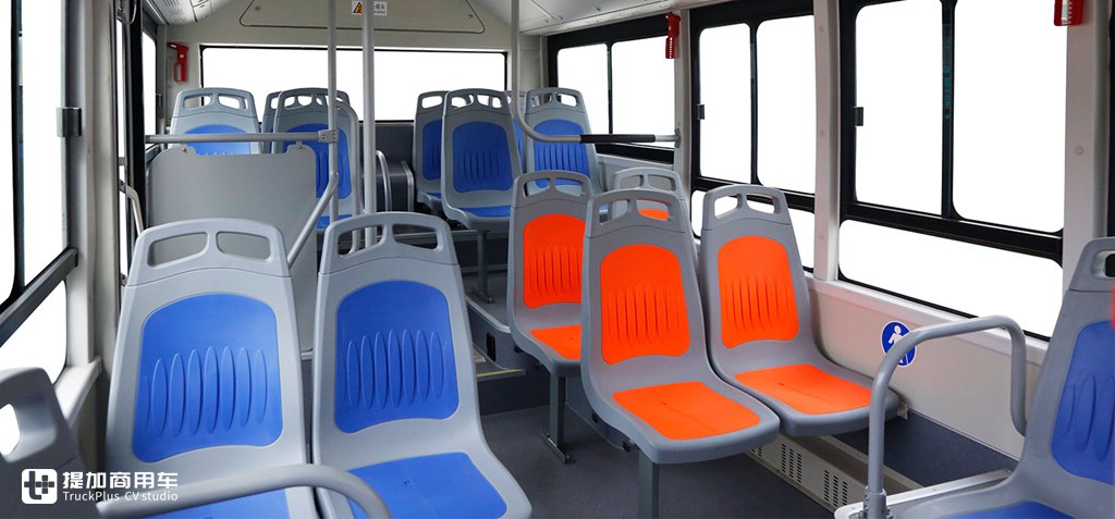 从6米到12米 国产新能源公交车领军者比亚迪的产品线如此丰富 - 第3张