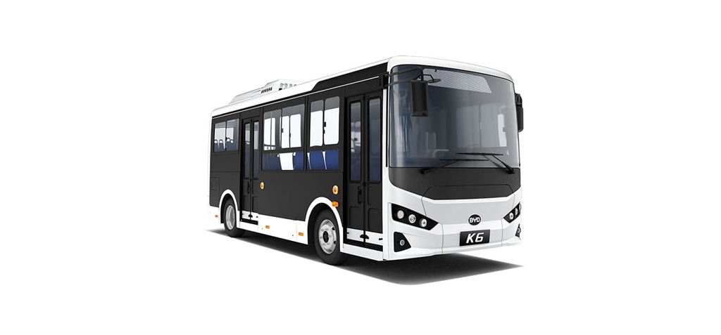 从6米到12米 国产新能源公交车领军者比亚迪的产品线如此丰富 - 第4张