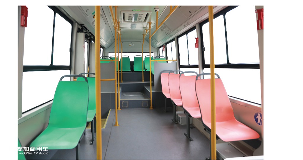 从6米到12米 国产新能源公交车领军者比亚迪的产品线如此丰富 - 第6张