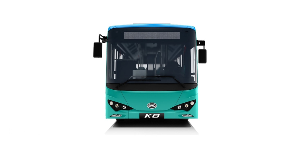从6米到12米 国产新能源公交车领军者比亚迪的产品线如此丰富 - 第7张