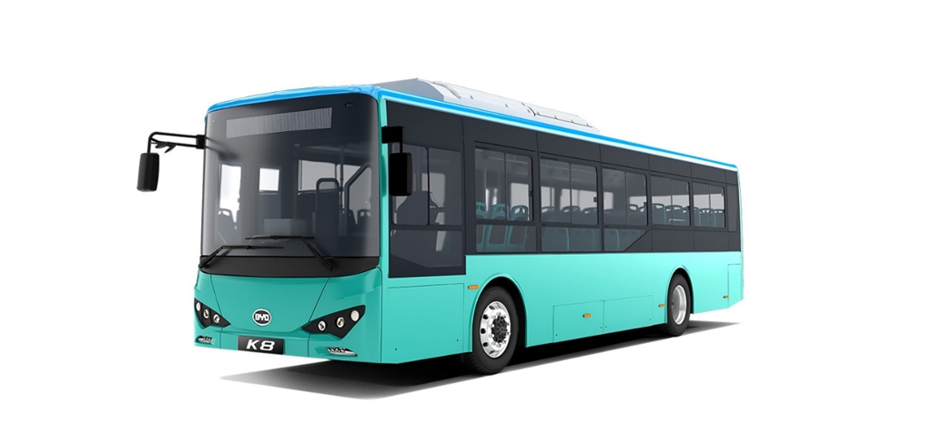 从6米到12米 国产新能源公交车领军者比亚迪的产品线如此丰富 - 第8张