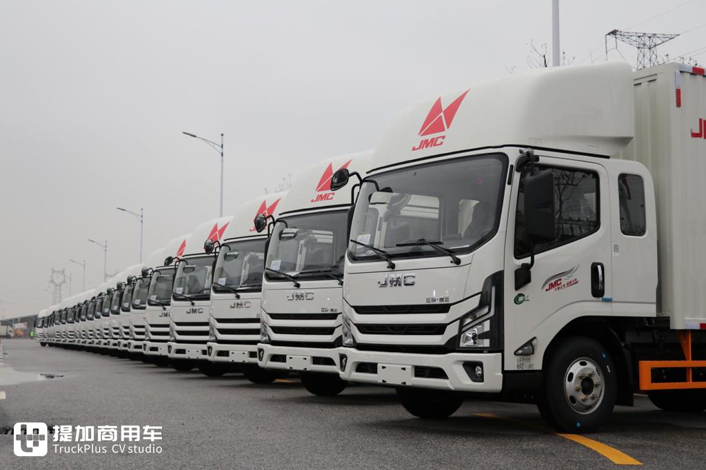 江铃凯运+推出冷藏版车型 搭载3.0L动力和专业化上装 可靠更耐用 - 第3张 - 提加商用车网 江铃凯运+推出冷藏版车型 搭载3.0L动力和专业化上装 可靠更耐用 - 第3张