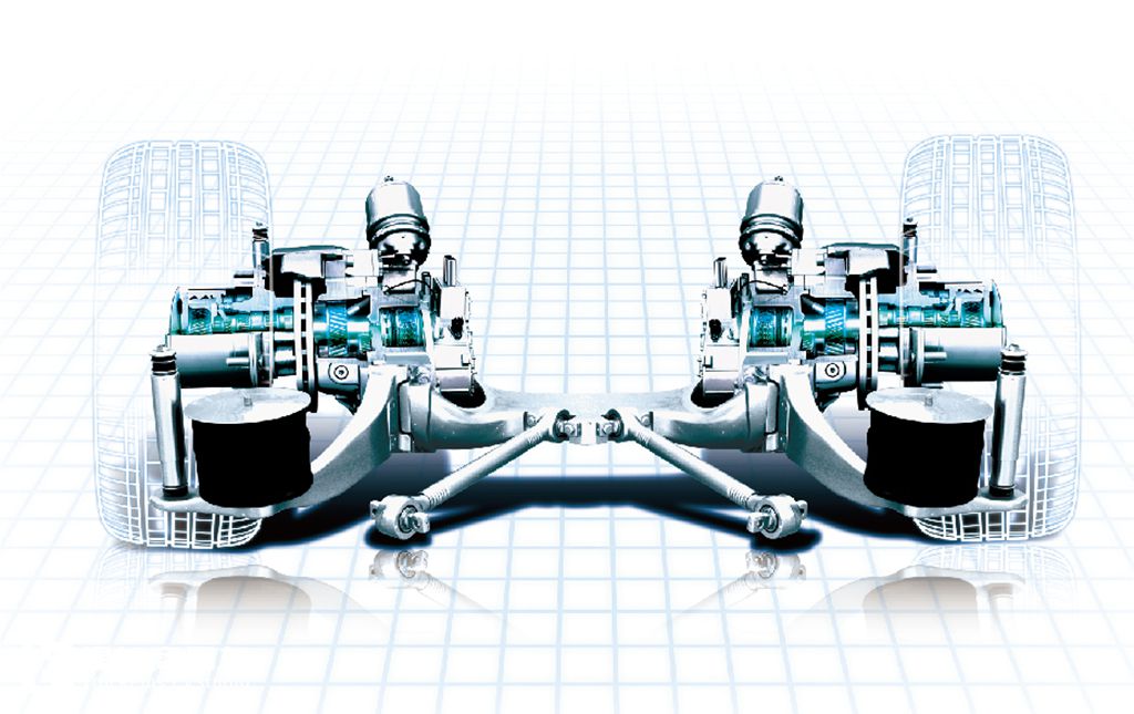 海外市场不断突破 带您了解比亚迪商用车的出口产品 - 第3张