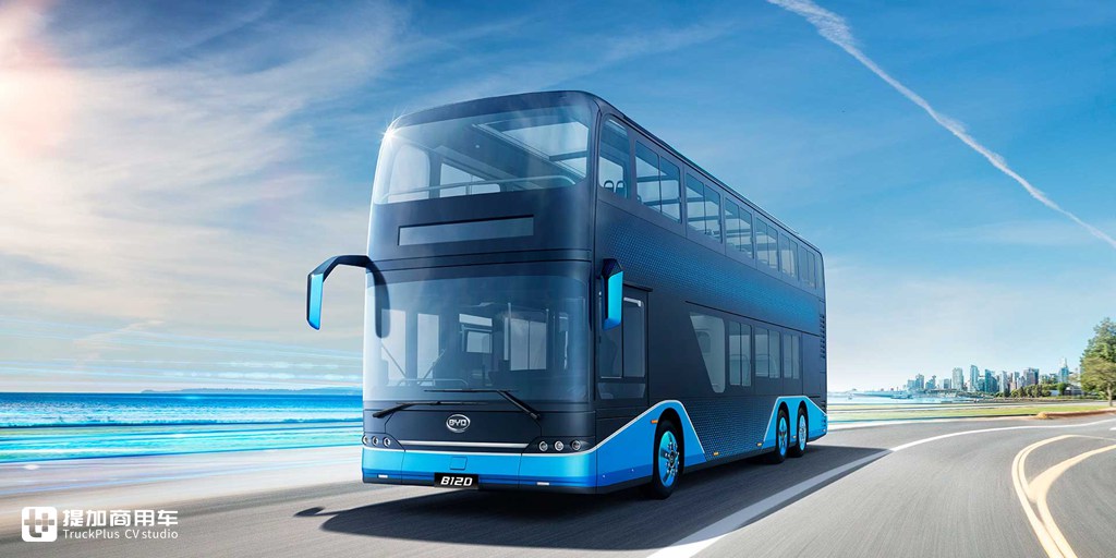 从6米到12米 国产新能源公交车领军者比亚迪的产品线如此丰富 - 第16张