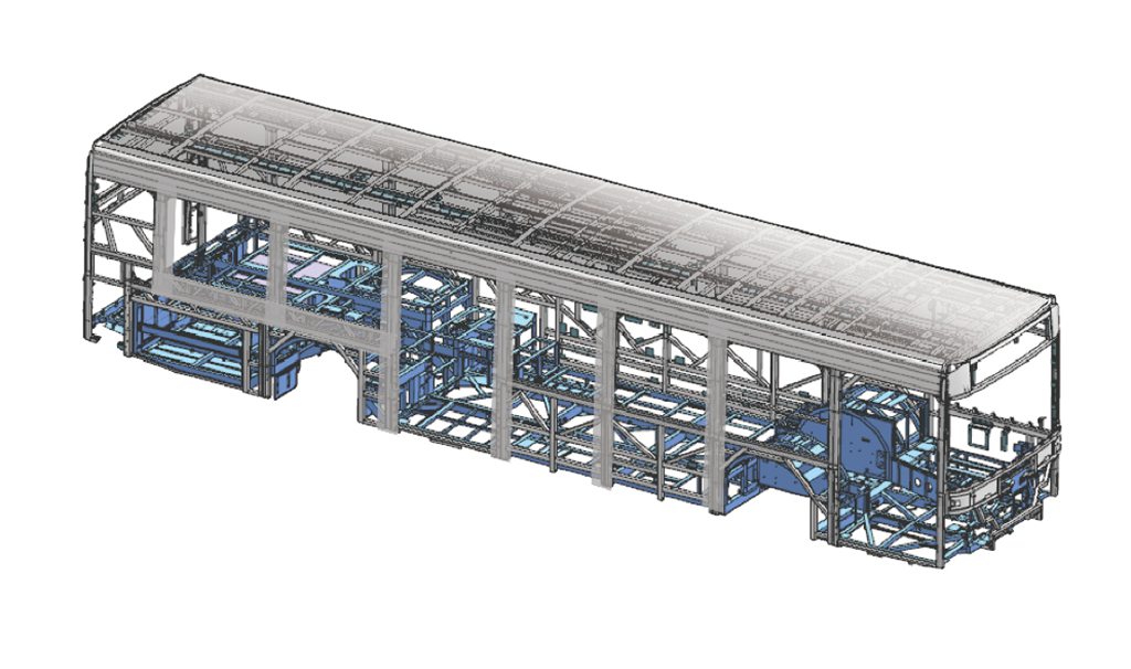海外市场不断突破 带您了解比亚迪商用车的出口产品 - 第4张