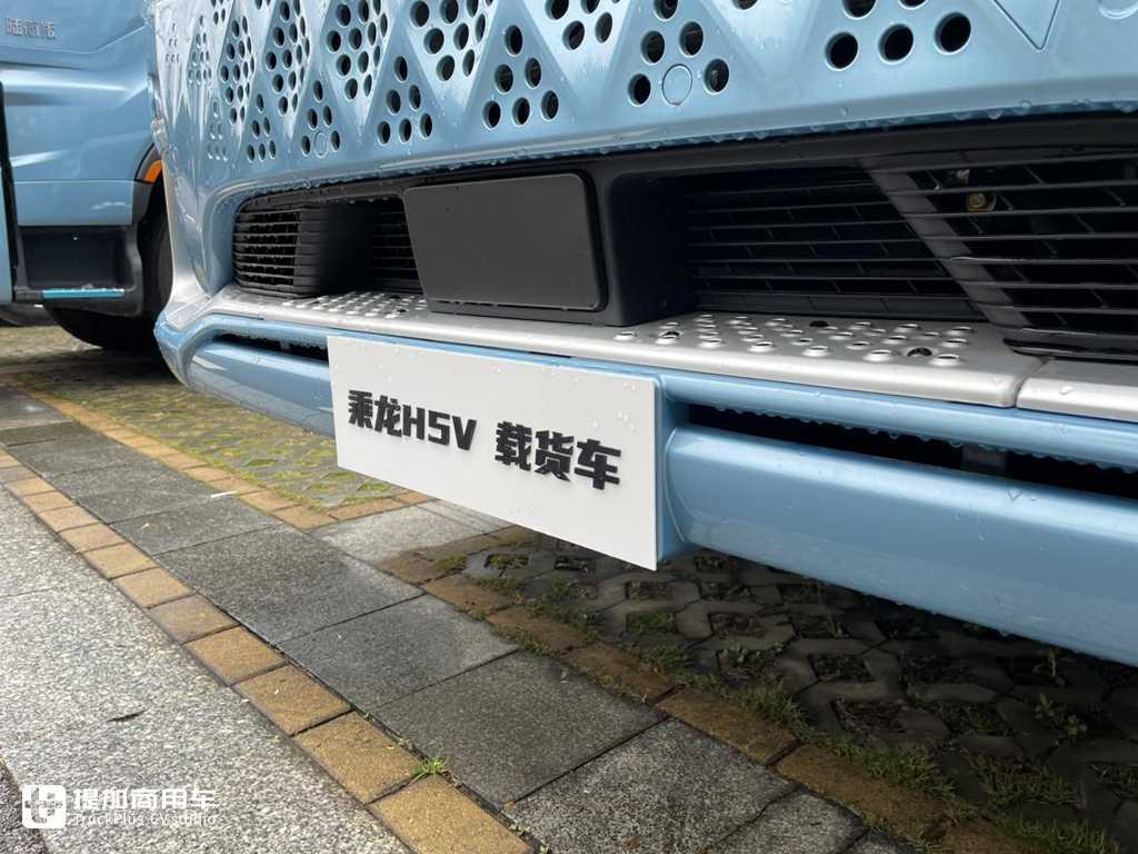 一键启动+自动挡,这辆乘龙H5V的配置堪称6.8米载货车天花板 - 第4张 - 提加商用车网 一键启动+自动挡,这辆乘龙H5V的配置堪称6.8米载货车天花板 - 第4张