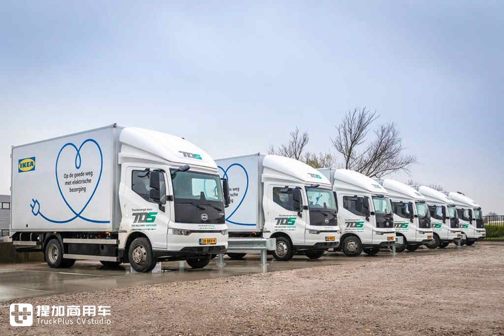 海外市场不断突破 带您了解比亚迪商用车的出口产品 - 第7张