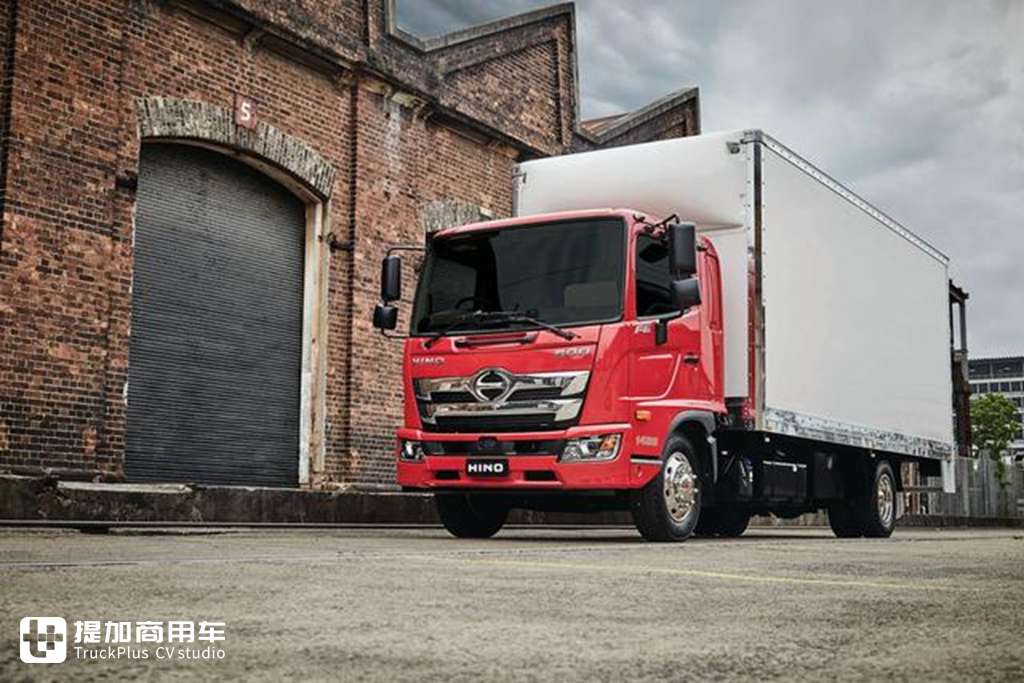 海外市场不断突破 带您了解比亚迪商用车的出口产品 - 第8张