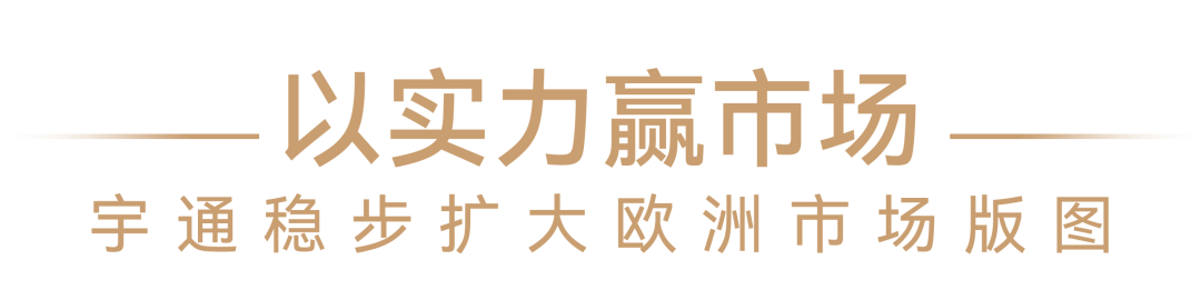 宇通拿下欧洲纯电客车销量第一! - 第6张 - 提加商用车网 宇通拿下欧洲纯电客车销量第一! - 第6张