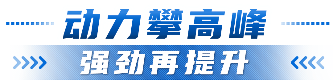 陆地之王 | 潍柴WP15T 超越引领 续写大马力传奇 - 第1张 - 提加商用车网 陆地之王 | 潍柴WP15T 超越引领 续写大马力传奇 - 第1张