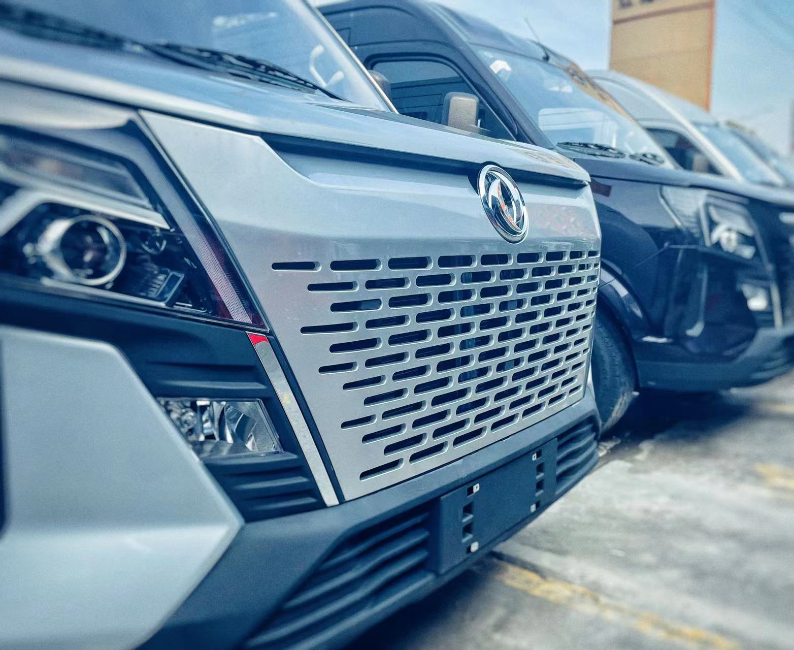 提“挡“升级,东风御风V9+上市品鉴会南通首站告捷 - 第4张 - 提加商用车网 提“挡“升级,东风御风V9+上市品鉴会南通首站告捷 - 第4张