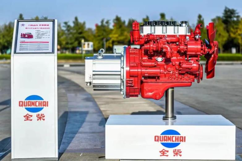 领航M5轻卡助力刘师傅自主创业 走出舒适圈 开启新生活 - 第3张 - 提加商用车网 领航M5轻卡助力刘师傅自主创业 走出舒适圈 开启新生活 - 第3张