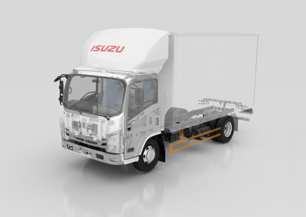 蓝牌轻卡首选,翼放EC 2.5以六新升级助力卡友开新局踏新程 - 第2张 - 提加商用车网 蓝牌轻卡首选,翼放EC 2.5以六新升级助力卡友开新局踏新程 - 第2张