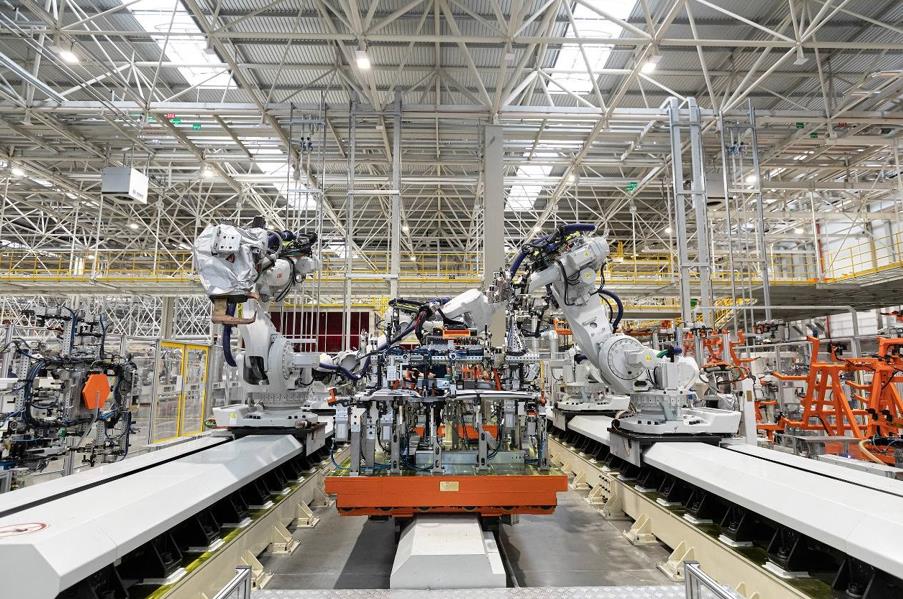 挑战全球第一 做世界最好的商用车——中国重汽集团2023年合作伙伴大会圆满举办 - 第8张