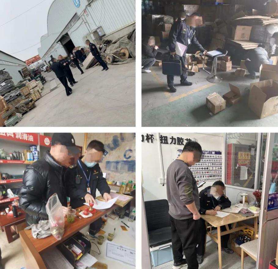 雷霆出击!汉德车桥维权进行时! - 第2张 - 提加商用车网 雷霆出击!汉德车桥维权进行时! - 第2张