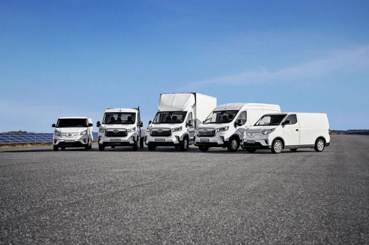 新跨界,VAN不同!上汽大通MAXUS“新生代跨界车”V70新途开启预售,精英版预售价14.88万元起 - 第14张 - 提加商用车网 新跨界,VAN不同!上汽大通MAXUS“新生代跨界车”V70新途开启预售,精英版预售价14.88万元起 - 第14张