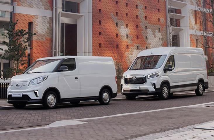 新跨界,VAN不同!上汽大通MAXUS“新生代跨界车”V70新途开启预售,精英版预售价14.88万元起 - 第15张 - 提加商用车网 新跨界,VAN不同!上汽大通MAXUS“新生代跨界车”V70新途开启预售,精英版预售价14.88万元起 - 第15张
