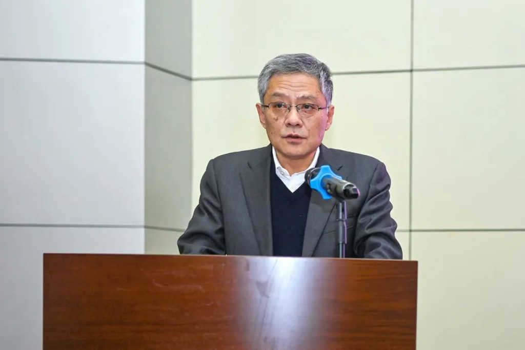 东风商用车有限公司领导班子调整 - 第3张 - 提加商用车网 东风商用车有限公司领导班子调整 - 第3张