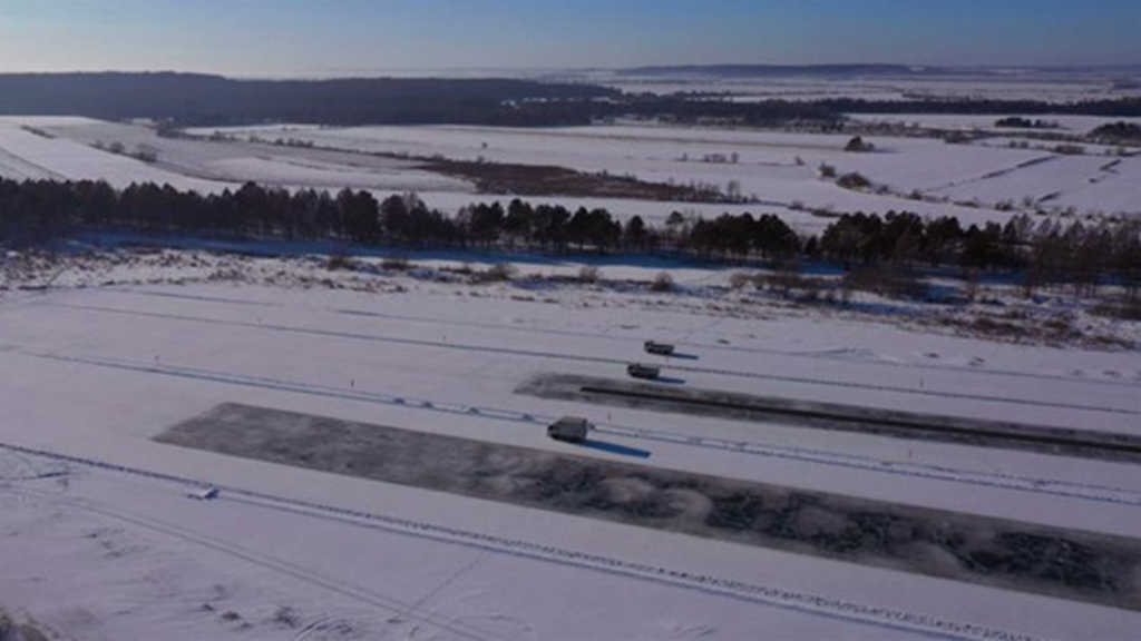 高效创富每一程，江西五十铃翼放轻卡实力领航 - 第3张