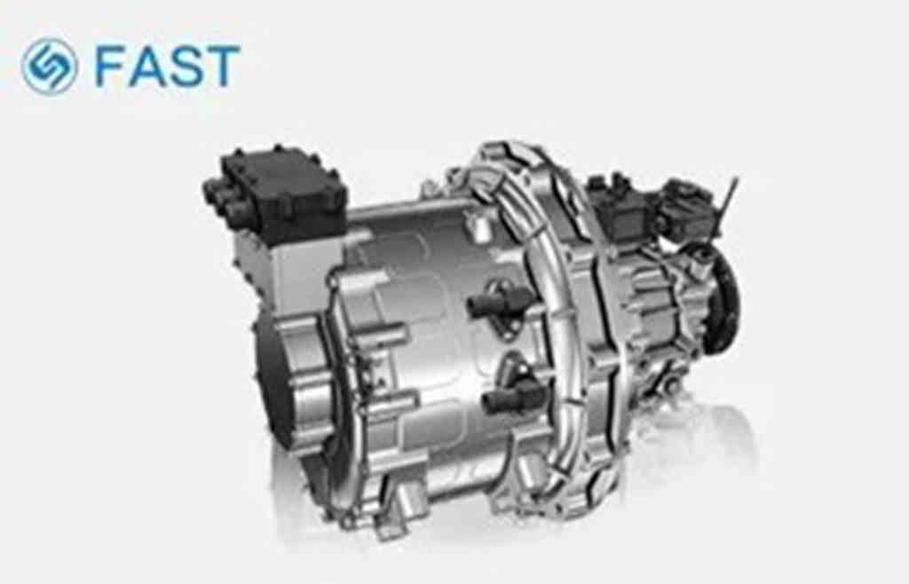 法士特·蓝驰助力绿色物流发展 - 第3张 - 提加商用车网 法士特·蓝驰助力绿色物流发展 - 第3张