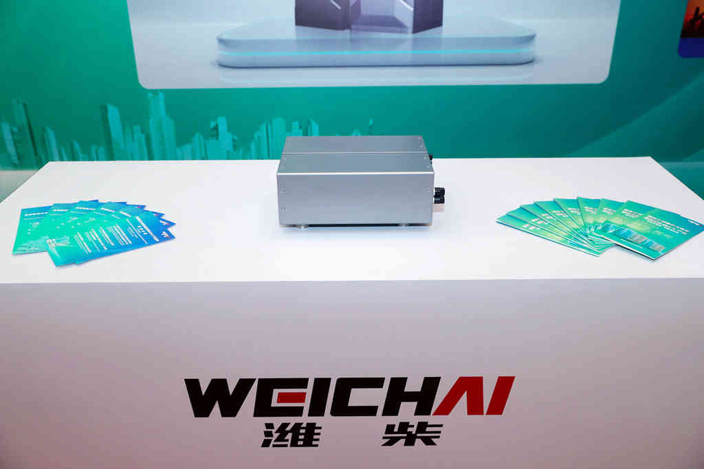 热电联产效率92.55%,问鼎全球第一,潍柴发布全球首款大功率金属支撑商业化SOFC产品 - 第5张 - 提加商用车网 热电联产效率92.55%,问鼎全球第一,潍柴发布全球首款大功率金属支撑商业化SOFC产品 - 第5张