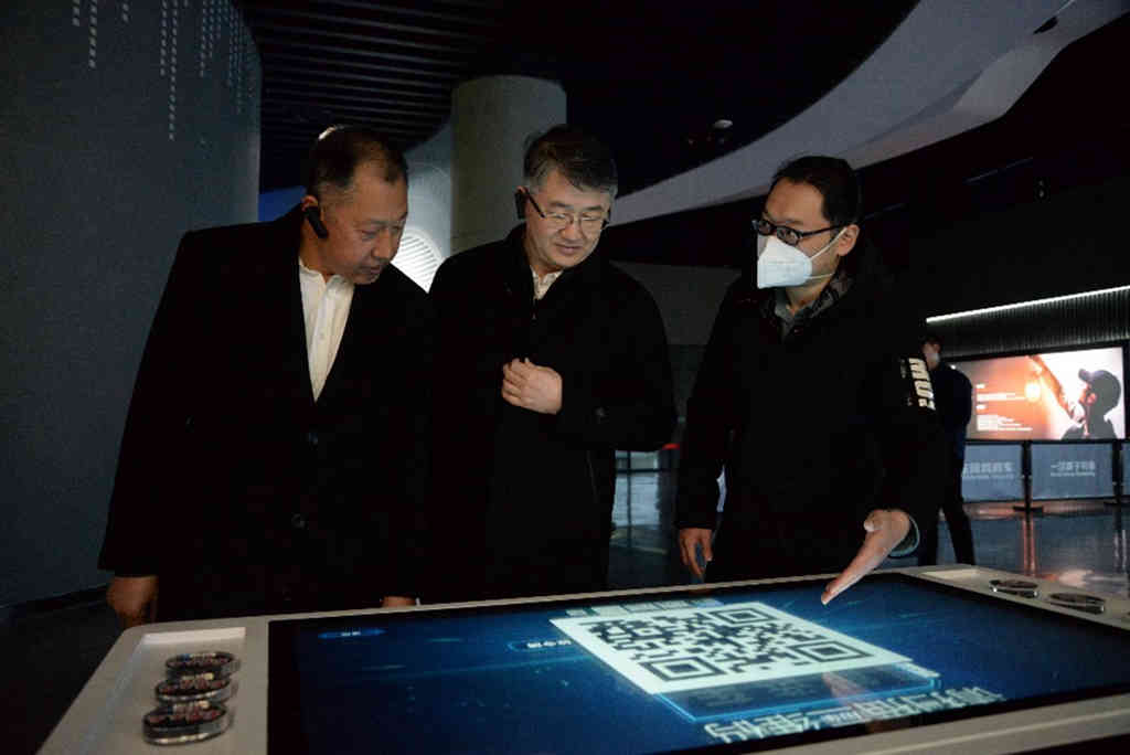 守望初心·二次创业·物流转型，中铝开投&东风商用车“双龙汇·龙抬头”！ - 第6张