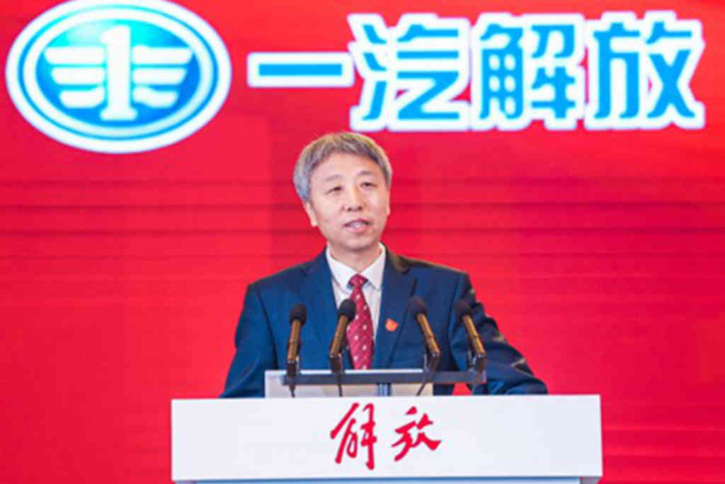 聚智鼎新、驭势笃行、踔厉奋发、誓夺第一, 解放2023商务年会在成都隆重举行 - 第4张 - 提加商用车网 聚智鼎新、驭势笃行、踔厉奋发、誓夺第一, 解放2023商务年会在成都隆重举行 - 第4张