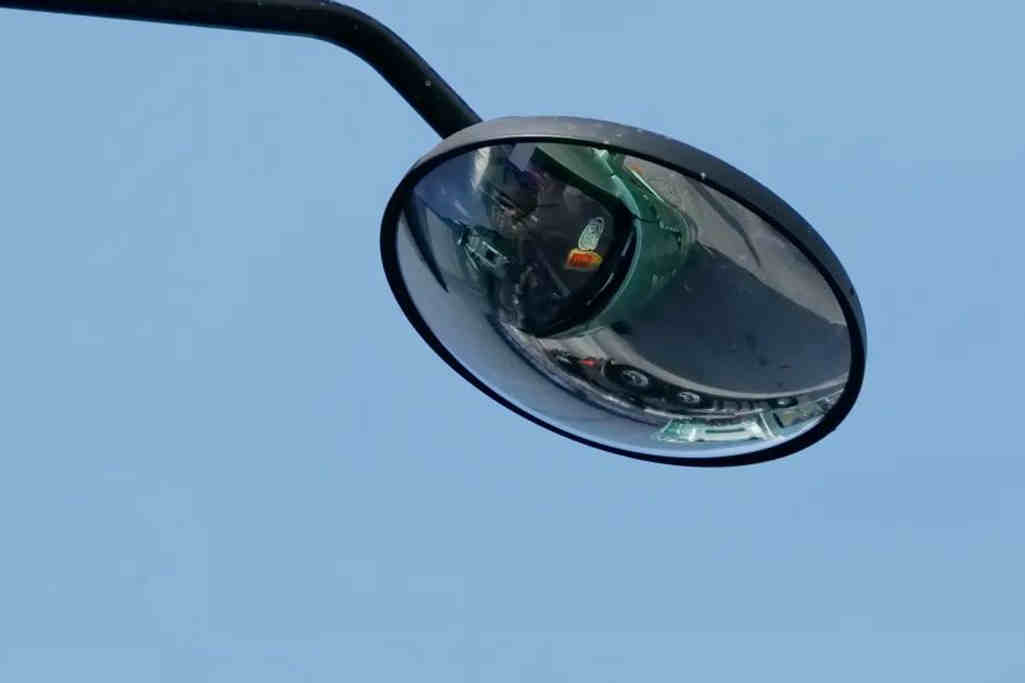 电子后视镜正式获批,今年计划买新车的注意啦 - 第2张 - 提加商用车网 电子后视镜正式获批,今年计划买新车的注意啦 - 第2张