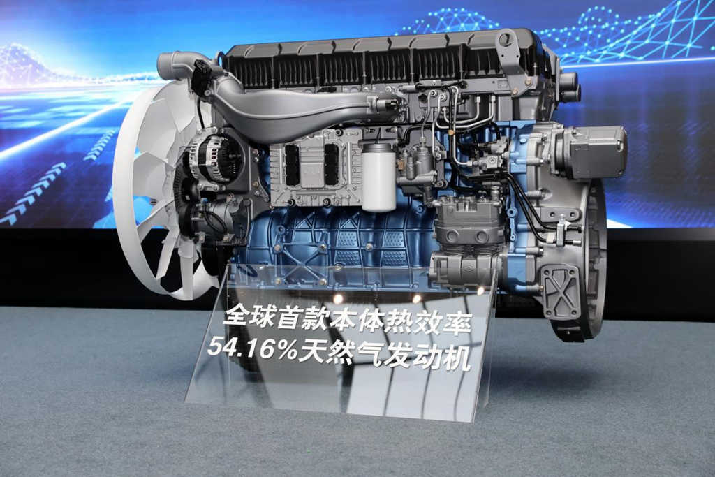 为高效运输而来,汕德卡G7S燃气机新品硬核节气科技获西北市场青睐 - 第2张 - 提加商用车网 为高效运输而来,汕德卡G7S燃气机新品硬核节气科技获西北市场青睐 - 第2张