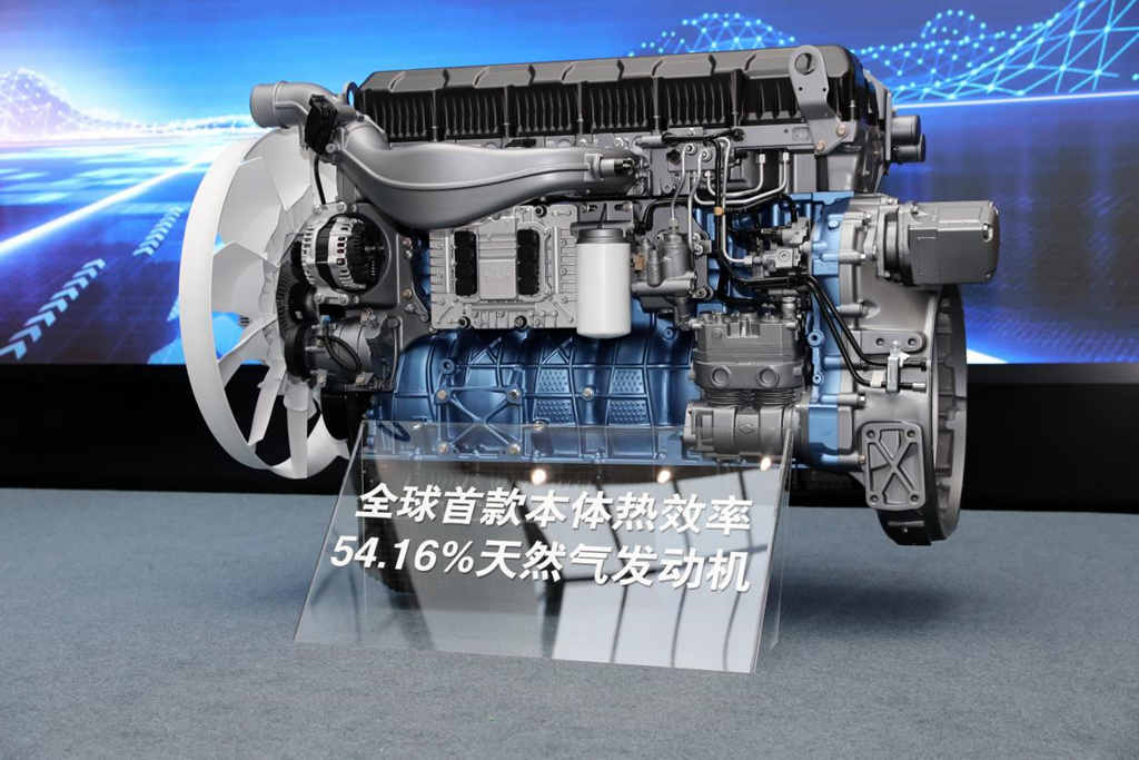 业绩再上新台阶,潍柴动力前三季度盈利大涨 - 第2张 - 提加商用车网 业绩再上新台阶,潍柴动力前三季度盈利大涨 - 第2张