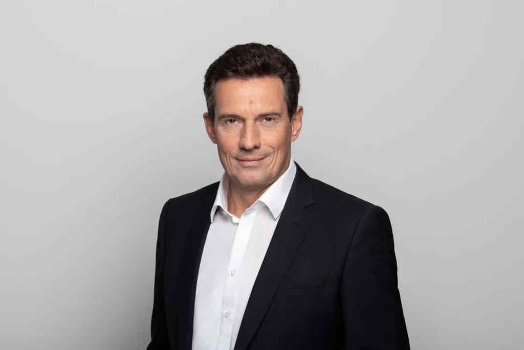 采埃孚集团2022年销售额达438亿欧元,强劲增长14%