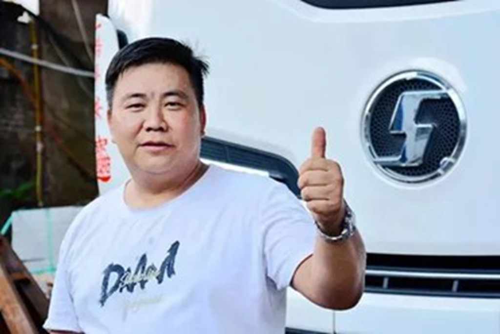 诚信315,法士特守护您的每一次信任