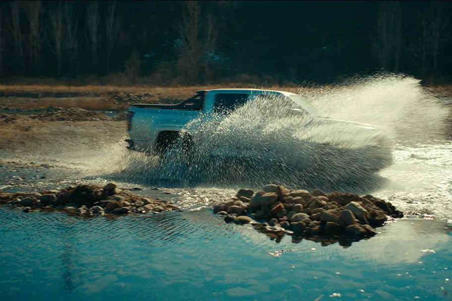 江铃皮卡全新品牌3月20日上市，新推“全场景皮卡”，重塑皮卡新格局！