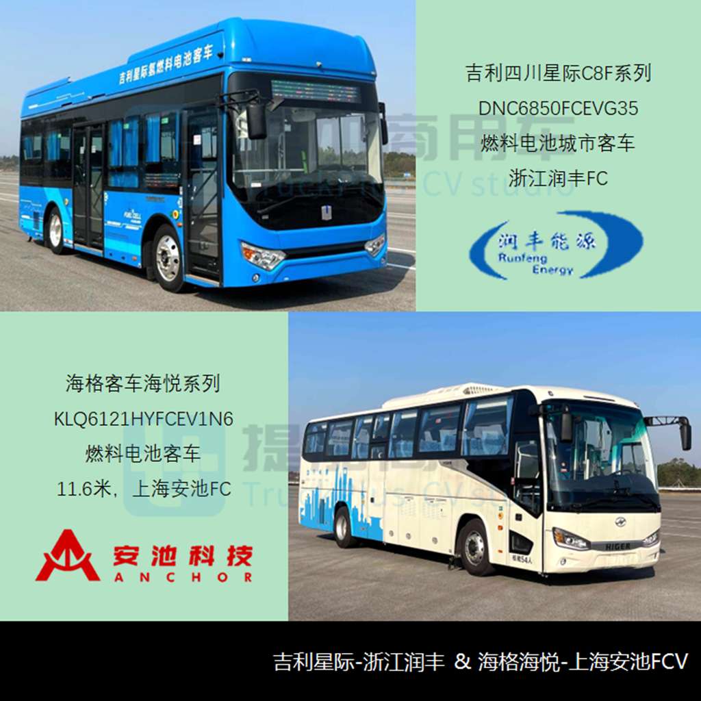 轻客新品当道,低入口宇通新E7抢眼,工信部第369批新品公示之M类客车篇 - 第4张 - 提加商用车网 轻客新品当道,低入口宇通新E7抢眼,工信部第369批新品公示之M类客车篇 - 第4张