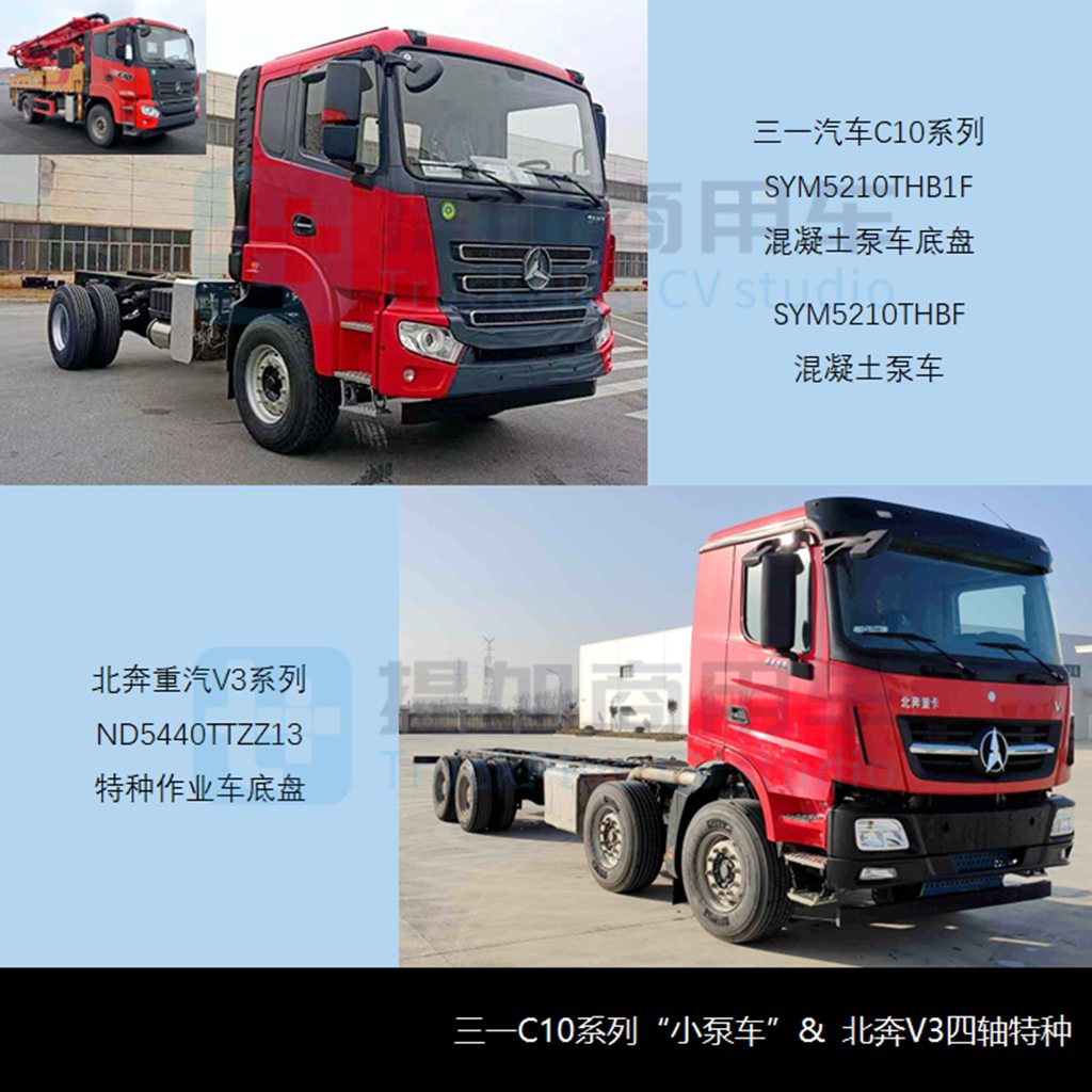 乘龙H7V载货车亮相,湖南恒润重拾货车业务,工信部第369批新品公示之N类重卡篇 - 第7张 - 提加商用车网 乘龙H7V载货车亮相,湖南恒润重拾货车业务,工信部第369批新品公示之N类重卡篇 - 第7张