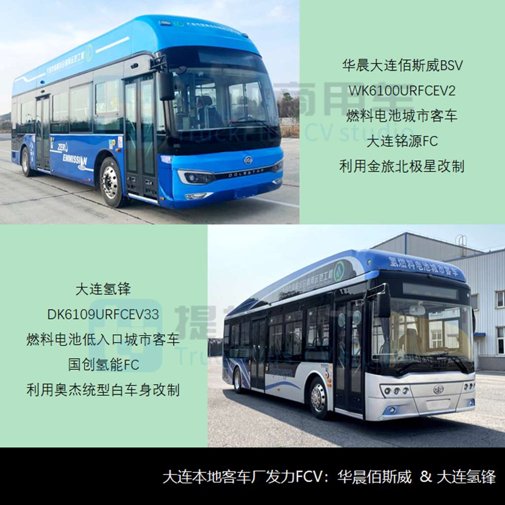 轻客新品当道，低入口宇通新E7抢眼，工信部第369批新品公示之M类客车篇 - 第9张