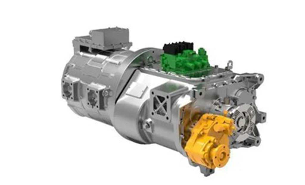 法士特新能源助力广西经济低碳绿色转型 - 第2张 - 提加商用车网 法士特新能源助力广西经济低碳绿色转型 - 第2张