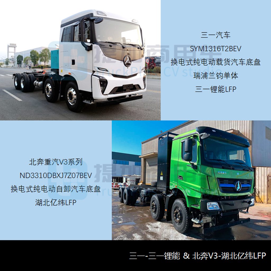 乘龙H7V载货车亮相,湖南恒润重拾货车业务,工信部第369批新品公示之N类重卡篇 - 第12张 - 提加商用车网 乘龙H7V载货车亮相,湖南恒润重拾货车业务,工信部第369批新品公示之N类重卡篇 - 第12张