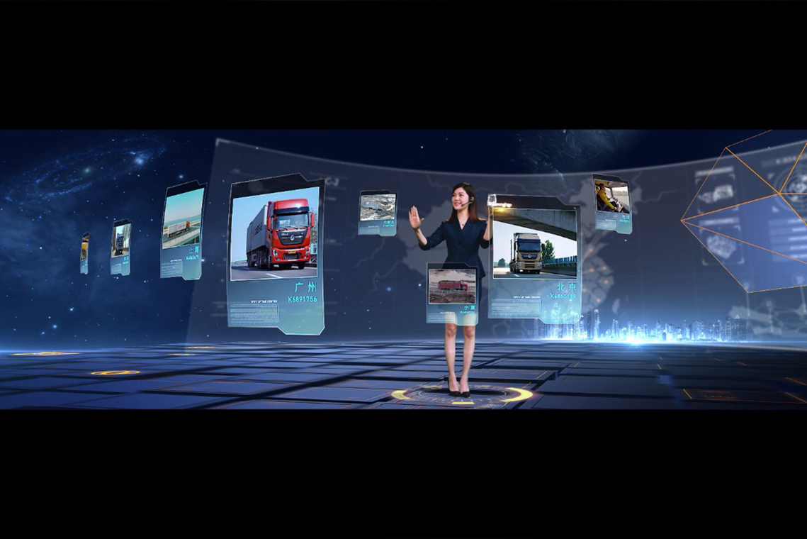 智能创新驱动可靠升级，东风商用车入选国家工信部优秀案例！ - 第2张