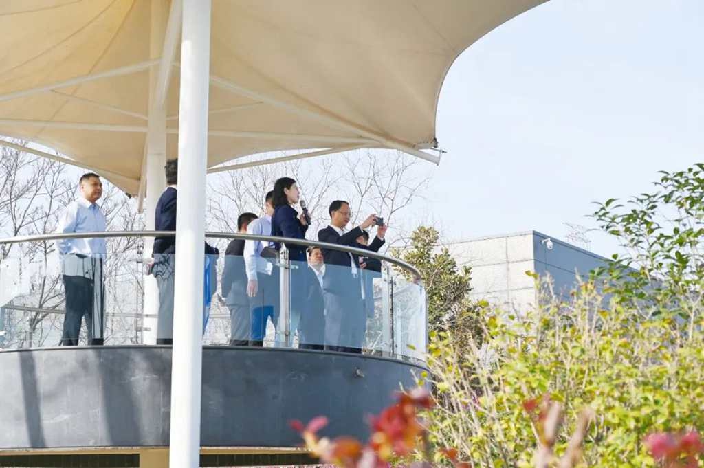 签约！宇通重卡与中建科工达成战略合作 - 第4张