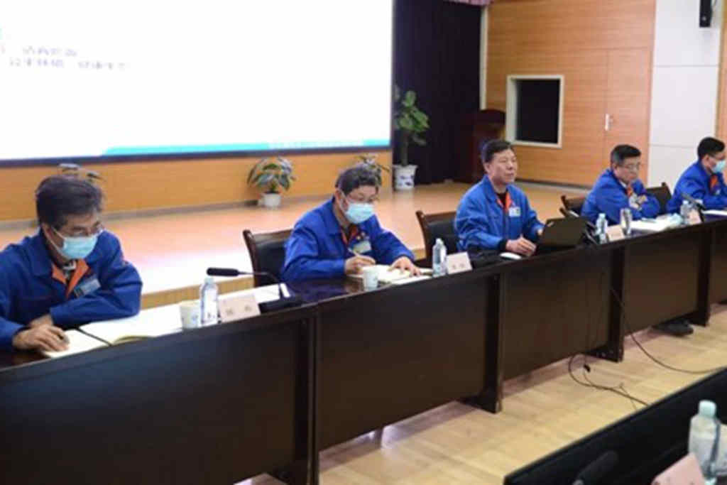 法士特:凝心聚力战高产 誓夺首季“开门红” - 第2张 - 提加商用车网 法士特:凝心聚力战高产 誓夺首季“开门红” - 第2张