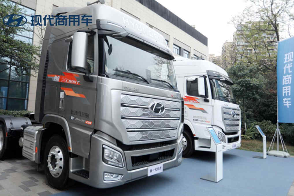 把客户关怀落到实处 现代商用车品牌日与用户奔赴美好