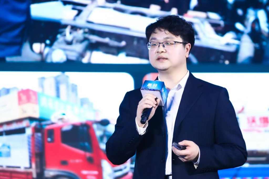 上市即火爆,奥铃Pro携手大黄蜂Plus登陆长三角,首日订单超800台 - 第4张 - 提加商用车网 上市即火爆,奥铃Pro携手大黄蜂Plus登陆长三角,首日订单超800台 - 第4张