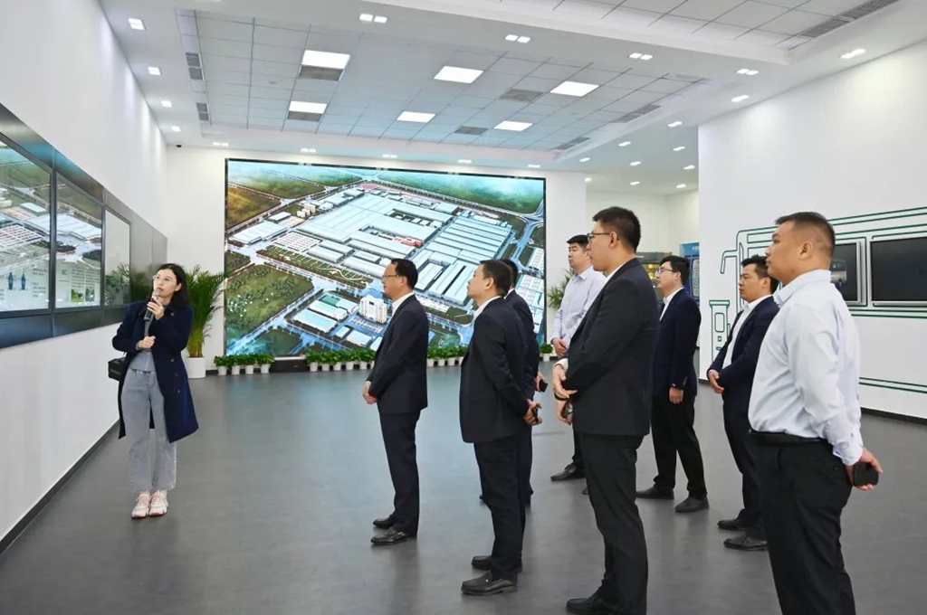 签约！宇通重卡与中建科工达成战略合作 - 第2张