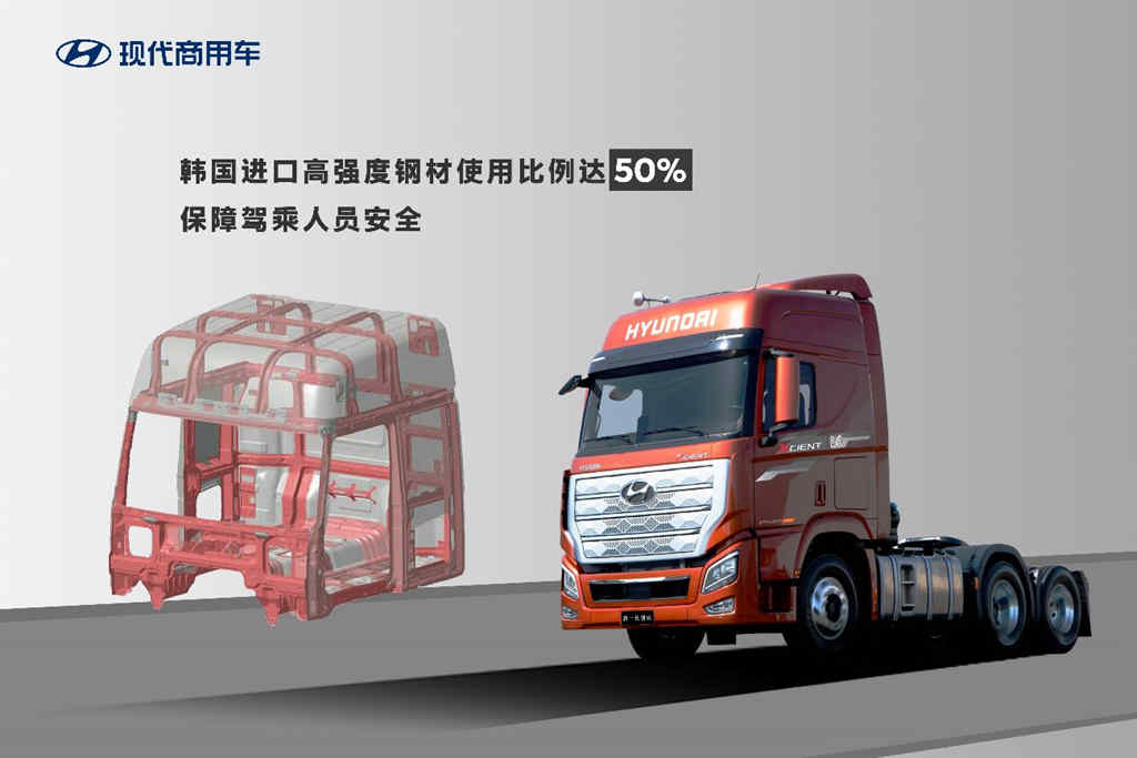 现代商用车品牌日：打造管家式关怀服务 提高用户收益 - 第3张