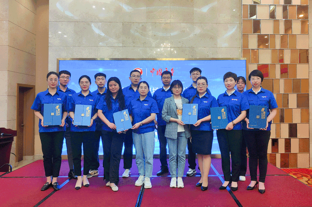 喜报!潍柴再获全国现场管理改进成果交流发布“示范级”成绩! - 第1张 - 提加商用车网 喜报!潍柴再获全国现场管理改进成果交流发布“示范级”成绩! - 第1张