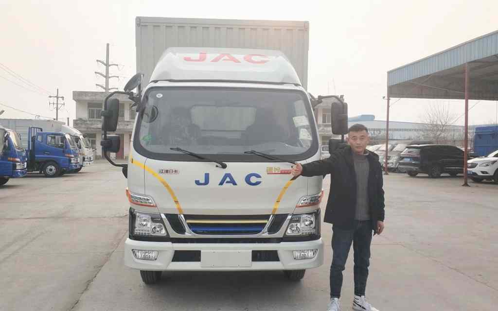 “民以食为天” ,餐饮生鲜原材料配送,选混动1号骏铃聚宝盆更赚钱? - 第2张 - 提加商用车网 “民以食为天” ,餐饮生鲜原材料配送,选混动1号骏铃聚宝盆更赚钱? - 第2张